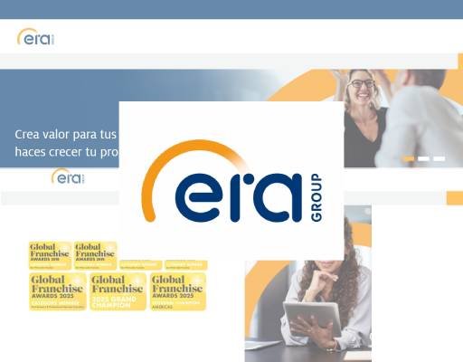 Franquicia ERA Group